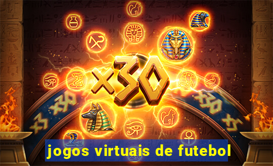 jogos virtuais de futebol